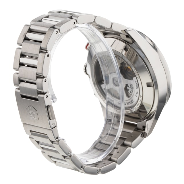 Tag Heuer Carrera CV2A10.BA0796 Image 3